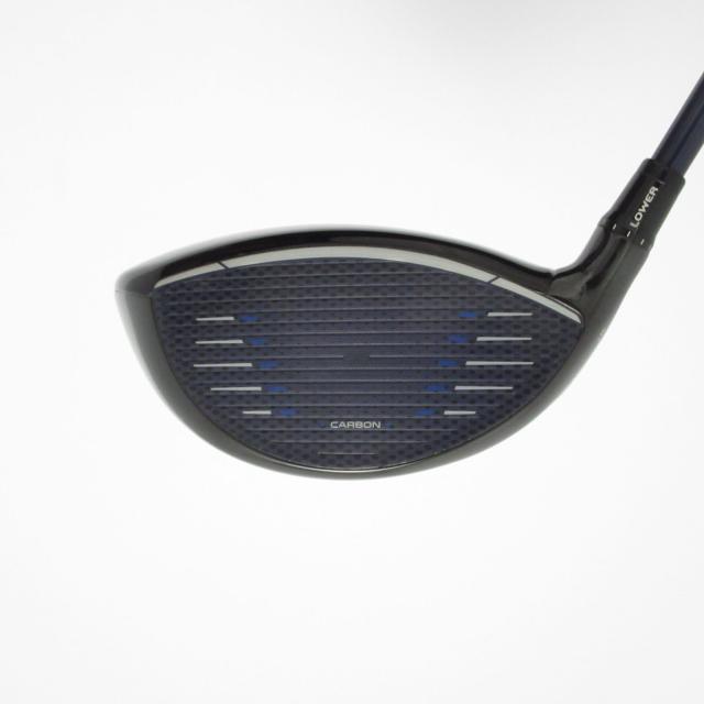 【中古ゴルフクラブ】テーラーメイド　Qi10　Qi10 ドライバー Diamana Blue TM50　シャフト：Diamana Blue TM50_2