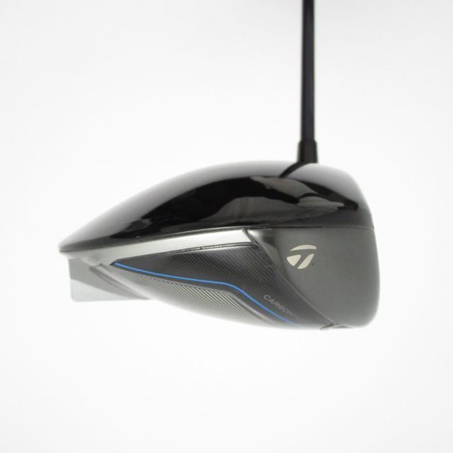 【中古ゴルフクラブ】テーラーメイド　Qi10　Qi10 ドライバー Diamana Blue TM50　シャフト：Diamana Blue TM50_3