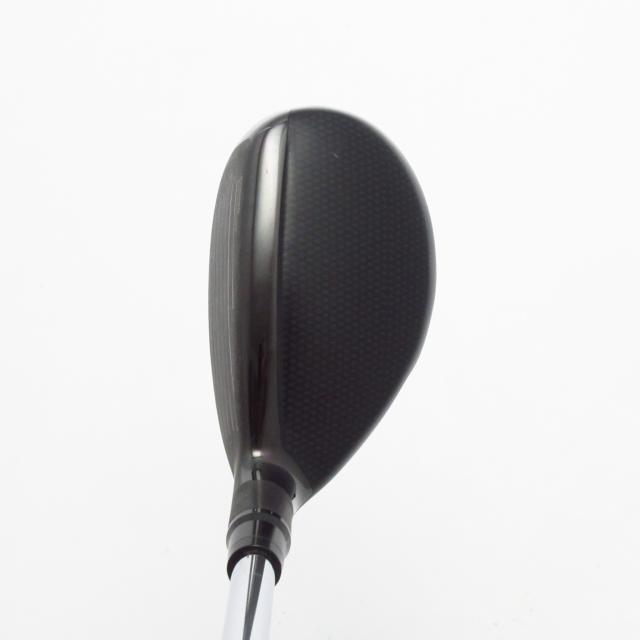 【中古ゴルフクラブ】テーラーメイド　STEALTH　ステルス PLUS RESCUE ユーティリティ N.S.PRO 950GH　シャフト：N.S.PRO 950GH