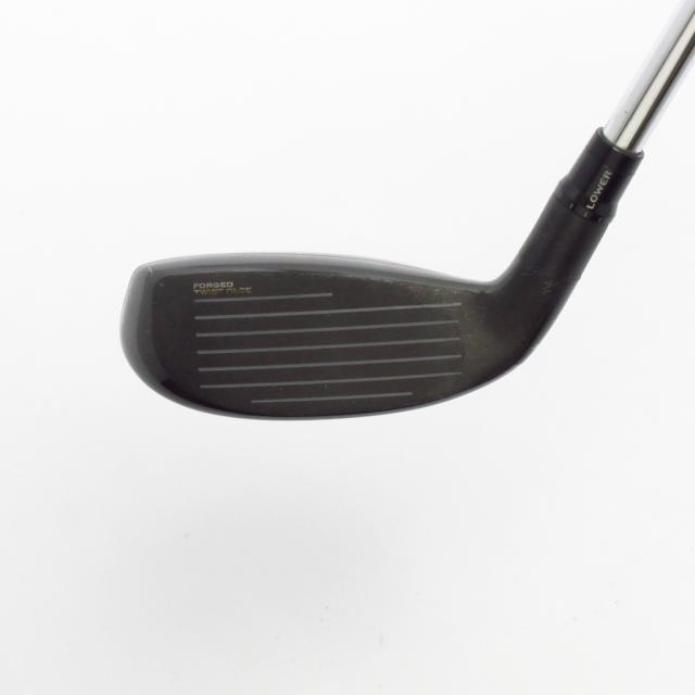 【中古ゴルフクラブ】テーラーメイド　STEALTH　ステルス PLUS RESCUE ユーティリティ N.S.PRO 950GH　シャフト：N.S.PRO 950GH