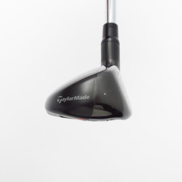 【中古ゴルフクラブ】テーラーメイド　STEALTH　ステルス PLUS RESCUE ユーティリティ N.S.PRO 950GH　シャフト：N.S.PRO 950GH
