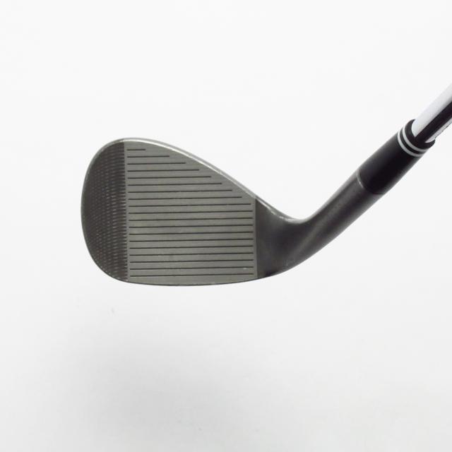 【中古ゴルフクラブ】クリーブランド　RTX　RTX6 ジップコア ブラックサテン ウェッジ N.S.PRO MODUS3 SYSTEM3 TOUR 125　シャフト：N.…