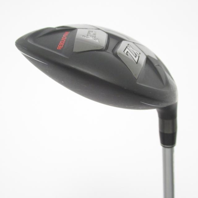 中古ゴルフクラブ】ダンロップ SRIXON スリクソン ZX MkII