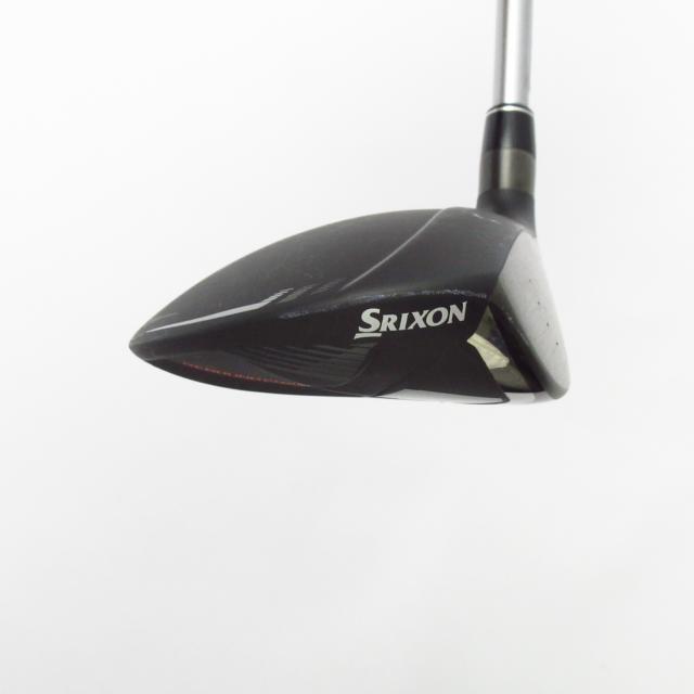 中古ゴルフクラブ】ダンロップ SRIXON スリクソン ZX MkII
