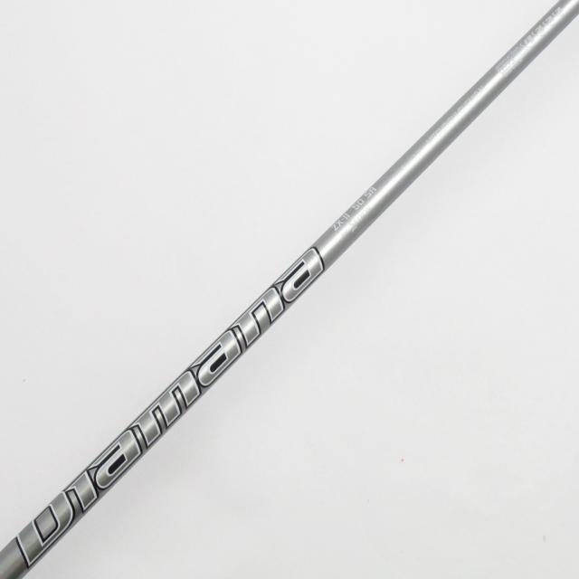 中古ゴルフクラブ】ダンロップ SRIXON スリクソン ZX MkII