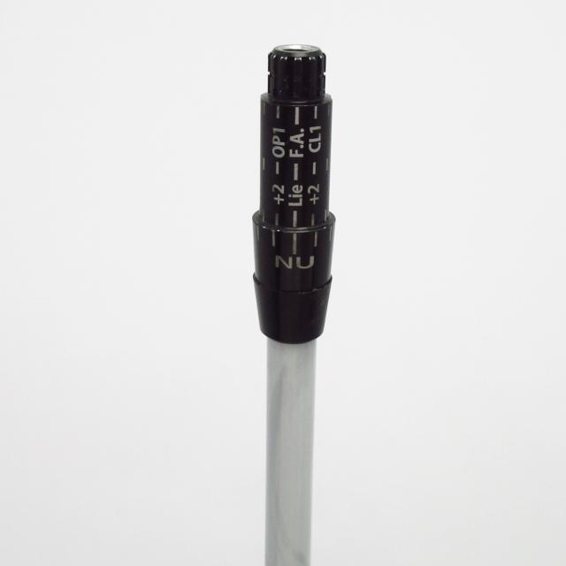 【中古】フジクラ　Speeder　Speeder EVOLUTION VII ドライバー用_スリーブ付 Speeder 569 EVOLUTION VII_1