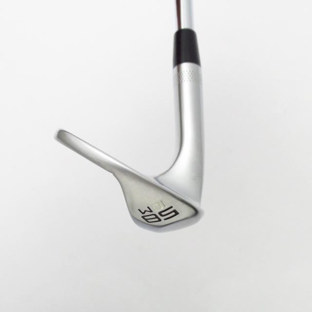 【中古ゴルフクラブ】タイトリスト　Vokey　ボーケイデザイン フォージド ウェッジ N.S.PRO MODUS3 TOUR 120　シャフト：N.S.PRO MODUS…
