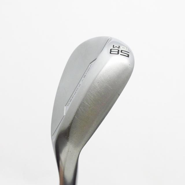 【中古ゴルフクラブ】タイトリスト　Vokey　ボーケイデザイン フォージド ウェッジ N.S.PRO MODUS3 TOUR 120　シャフト：N.S.PRO MODUS…