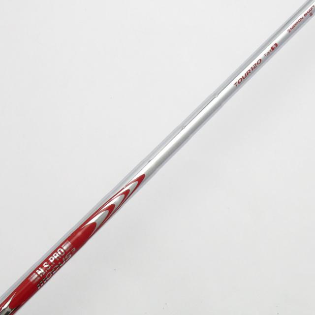 【中古ゴルフクラブ】タイトリスト　Vokey　ボーケイデザイン フォージド ウェッジ N.S.PRO MODUS3 TOUR 120　シャフト：N.S.PRO MODUS…