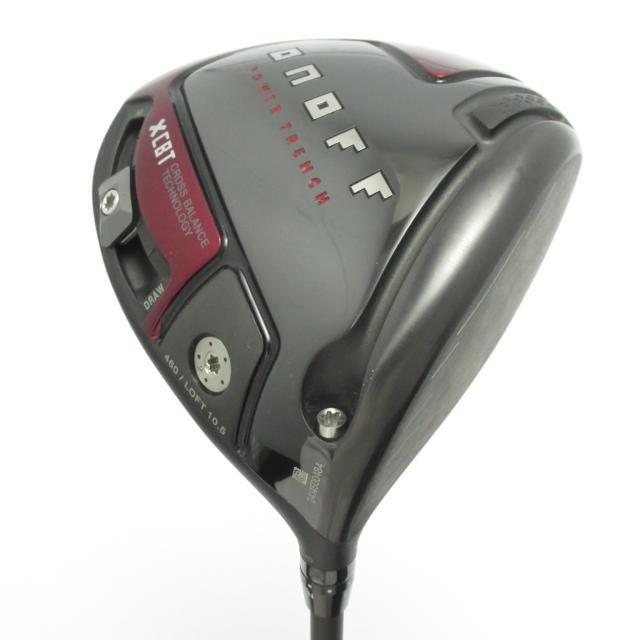 【中古ゴルフクラブ】オノフ　AKA　オノフ AKA(2024) ドライバー SMOOTH KICK MP-524D　シャフト：SMOOTH KICK MP-524D