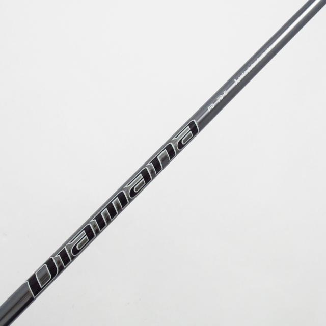 【中古ゴルフクラブ】テーラーメイド　STEALTH　ステルス HD ドライバー Diamana PD 70　シャフト：Diamana PD 70 中古ゴルフクラブ】テーラーメイド STEALTH ステルス HD ドライバー