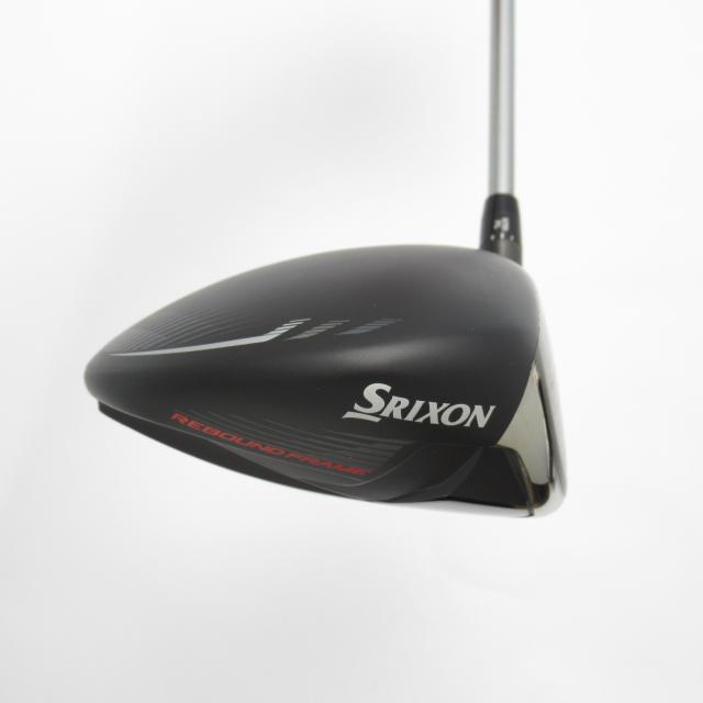 中古ゴルフクラブ】ダンロップ SRIXON スリクソン ZX5 MkII ドライバー