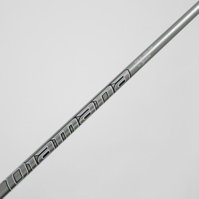 中古ゴルフクラブ】ダンロップ SRIXON スリクソン ZX5 MkII ドライバー