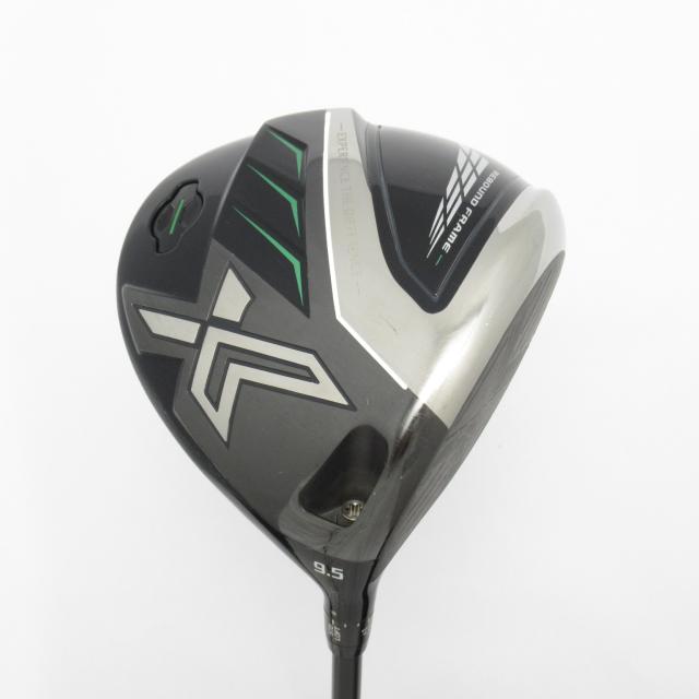 XXIO X (2022) H4 20° S Miyazaki AX-2 美品 ダンロップ XXIO エックス 2022 ユーティリティ H4(20