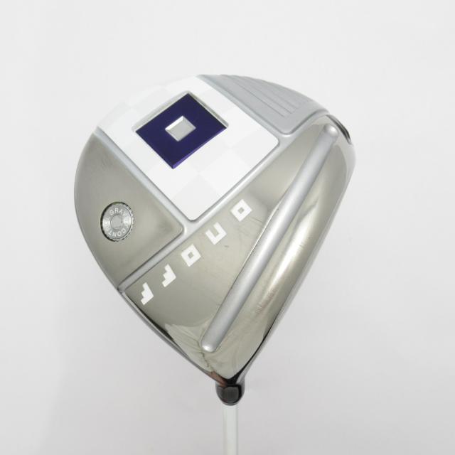 【中古ゴルフクラブ】オノフ　LADY　オノフ レディ ドライバー SMOOTH KICK LP-423D ホワイト　シャフト：SMOOTH KICK LP-423D ホワイ…