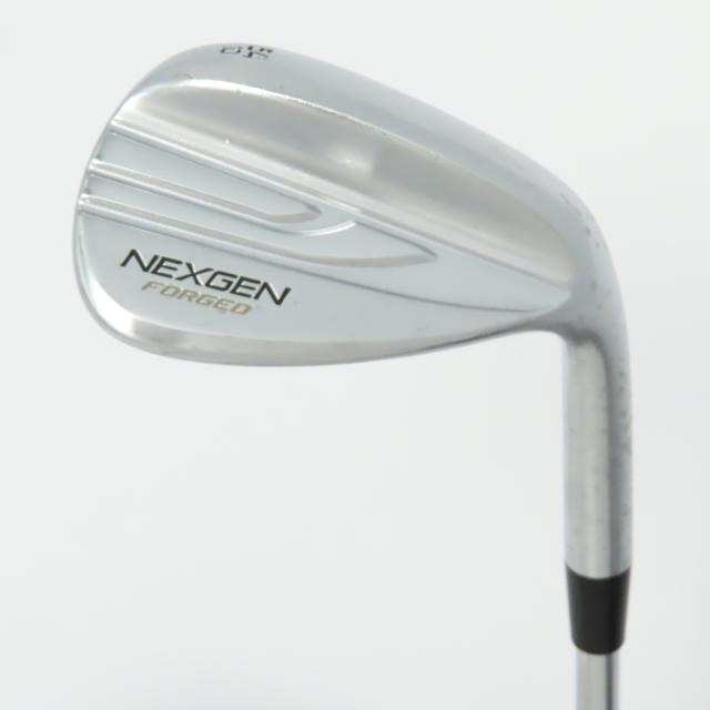 【中古ゴルフクラブ】ゴルフパートナー　Golf Partner　NEXGEN FORGED(2022) ウェッジ N.S.PRO MODUS3 TOUR 105　シャフト：N.S.PRO MO…