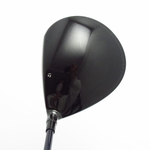 【中古ゴルフクラブ】テーラーメイド　Qi10　Qi10 ドライバー Diamana Blue TM50　シャフト：Diamana Blue TM50_1