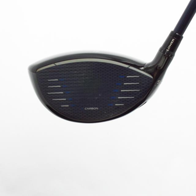 【中古ゴルフクラブ】テーラーメイド　Qi10　Qi10 ドライバー Diamana Blue TM50　シャフト：Diamana Blue TM50_2