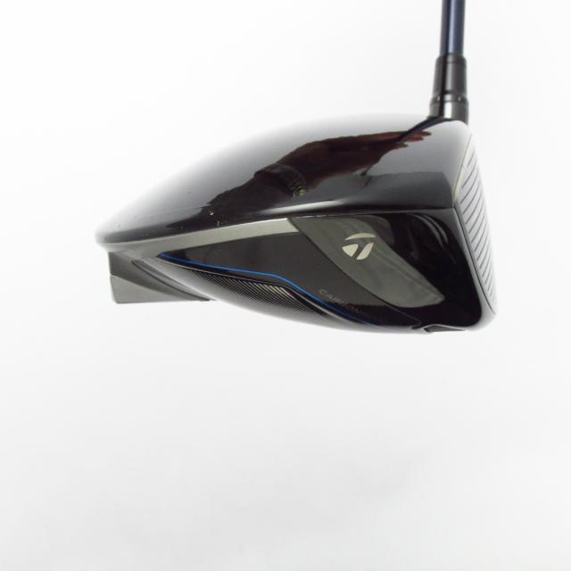【中古ゴルフクラブ】テーラーメイド　Qi10　Qi10 ドライバー Diamana Blue TM50　シャフト：Diamana Blue TM50_3