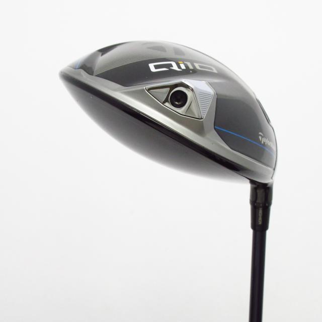 【中古ゴルフクラブ】テーラーメイド　Qi10　Qi10 ドライバー Diamana Blue TM50　シャフト：Diamana Blue TM50_4