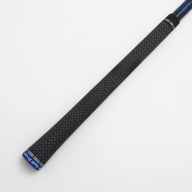 【中古ゴルフクラブ】テーラーメイド　Qi10　Qi10 ドライバー Diamana Blue TM50　シャフト：Diamana Blue TM50_6