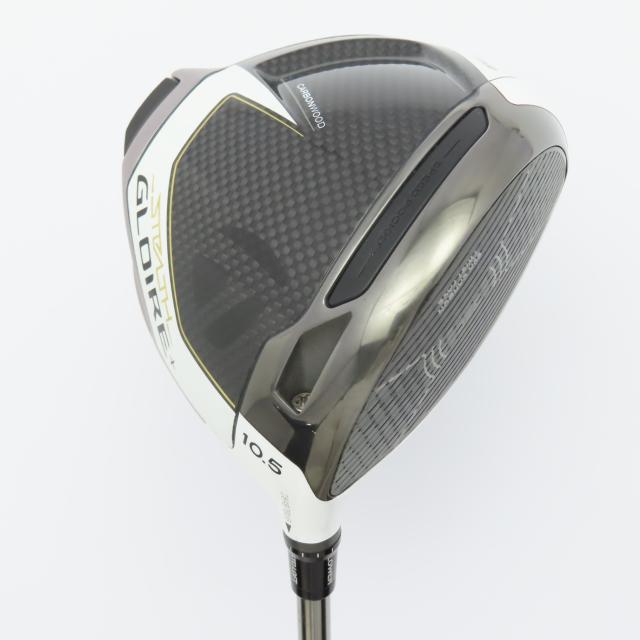 中古】 テーラーメイド STEALTH PLUS+ 9° ドライバー DR Diamana