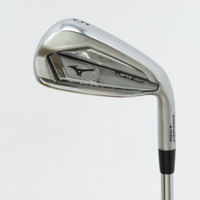 【中古ゴルフクラブ】ミズノ　JPX　JPX921 HOT L アイアン N.S.PRO 950GH neo　シャフト：N.S.PRO 950GH neo