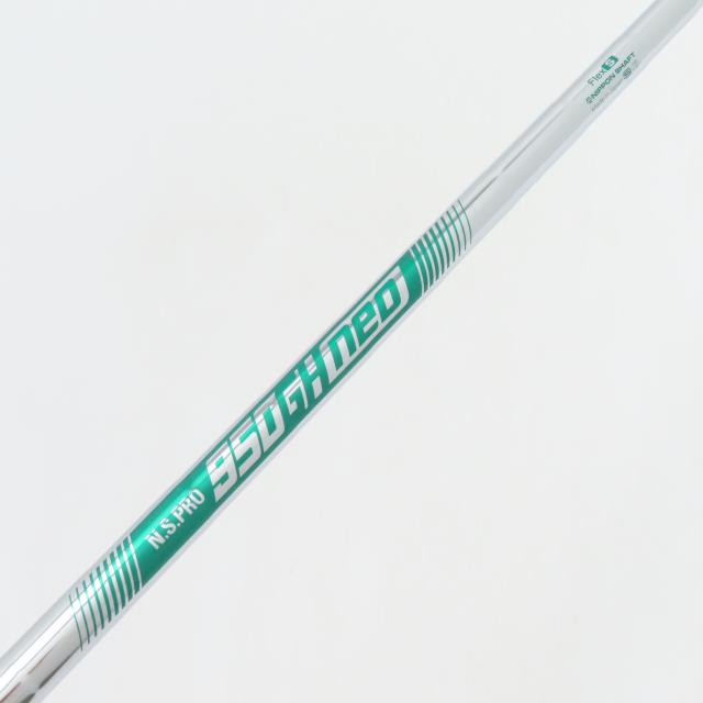 【中古ゴルフクラブ】ミズノ　JPX　JPX921 HOT L アイアン N.S.PRO 950GH neo　シャフト：N.S.PRO 950GH neo