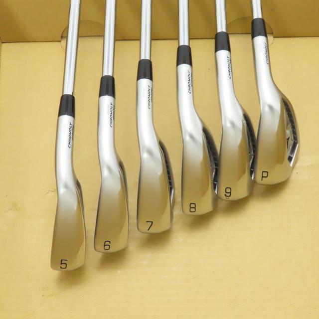 【中古ゴルフクラブ】ミズノ　JPX　JPX921 HOT L アイアン N.S.PRO 950GH neo　シャフト：N.S.PRO 950GH neo