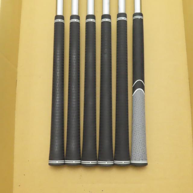 【中古ゴルフクラブ】ミズノ　JPX　JPX921 HOT L アイアン N.S.PRO 950GH neo　シャフト：N.S.PRO 950GH neo