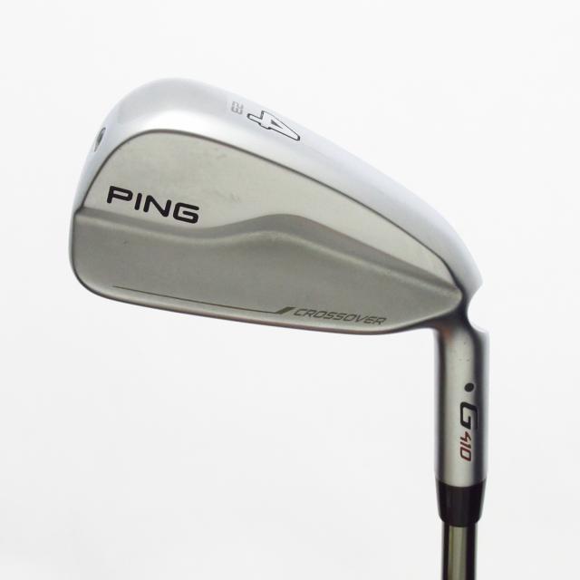 PING G410 4U tour 173-85 S レフティ G410 ハイブリッド ユーティリティ PING TOUR 173-85 レフティ