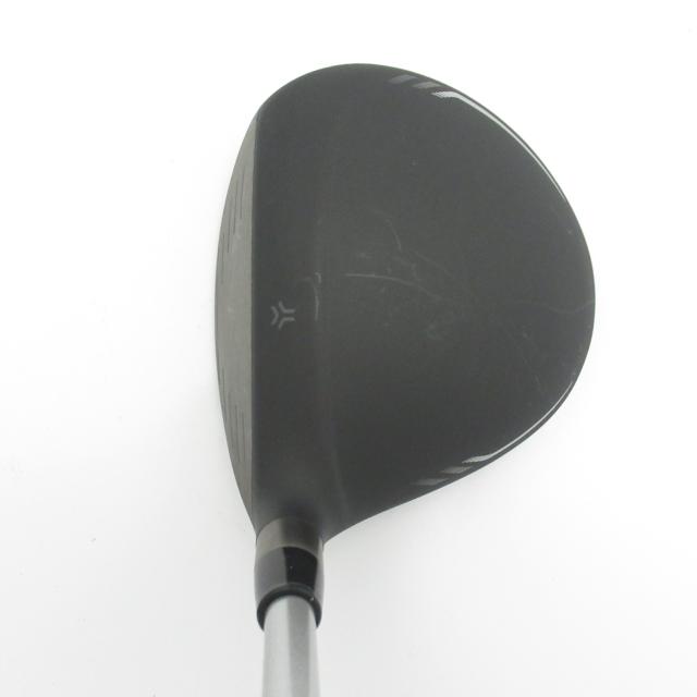 【中古ゴルフ野球クラブ】ダンロップ SRIXON スリクソン ZX MkII フェアウェイウッド Diamana ZX-II 50 矢がら：Diamana ZX-II 50