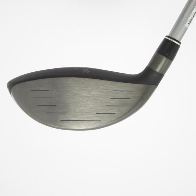 【中古ゴルフ野球クラブ】ダンロップ SRIXON スリクソン ZX MkII フェアウェイウッド Diamana ZX-II 50 矢がら：Diamana ZX-II 50