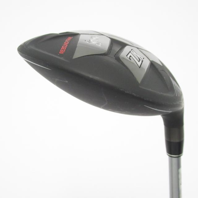 【中古ゴルフ野球クラブ】ダンロップ SRIXON スリクソン ZX MkII フェアウェイウッド Diamana ZX-II 50 矢がら：Diamana ZX-II 50