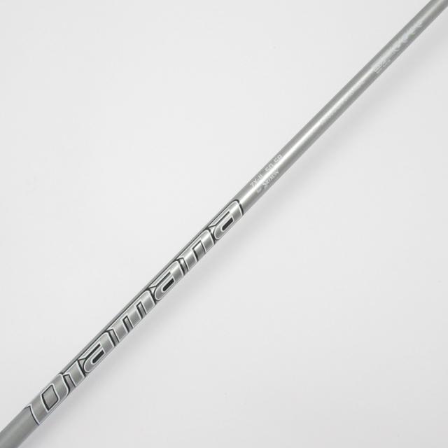 【中古ゴルフ野球クラブ】ダンロップ SRIXON スリクソン ZX MkII フェアウェイウッド Diamana ZX-II 50 矢がら：Diamana ZX-II 50
