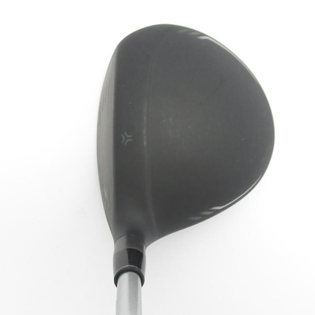 【中古ゴルフ野球クラブ】ダンロップ SRIXON スリクソン ZX MkII フェアウェイウッド Diamana ZX-II 50 矢がら：Diamana ZX-II 50