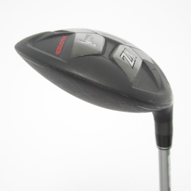 【中古ゴルフ野球クラブ】ダンロップ SRIXON スリクソン ZX MkII フェアウェイウッド Diamana ZX-II 50 矢がら：Diamana ZX-II 50