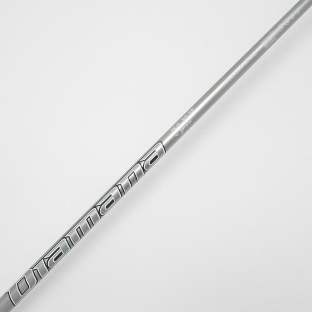 【中古ゴルフ野球クラブ】ダンロップ SRIXON スリクソン ZX MkII フェアウェイウッド Diamana ZX-II 50 矢がら：Diamana ZX-II 50