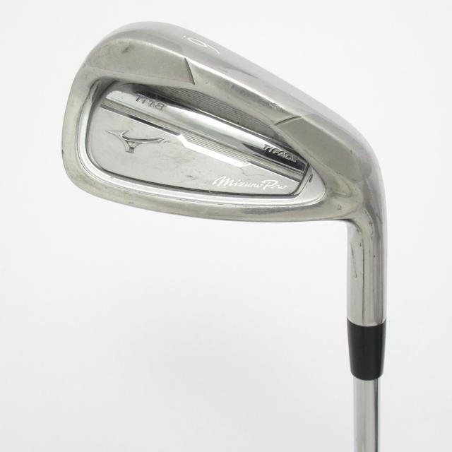 ピン G430 アイアン フジクラ TRAVIL IRON シャフト 4本セット[＃7-P