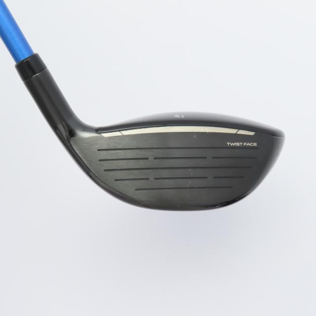 中古ゴルフクラブ】テーラーメイド Qi10 Qi10 フェアウェイウッド