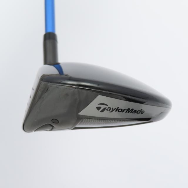 【中古ゴルフクラブ】テーラーメイド　Qi10　Qi10 フェアウェイウッド Speeder NX 70　シャフト：Speeder NX 70　レフティ 中古ゴルフクラブ】テーラーメイド Qi10 Qi10 フェアウェイウッド