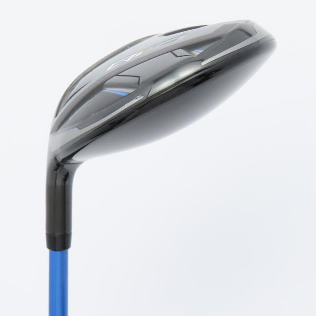 中古ゴルフクラブ】テーラーメイド Qi10 Qi10 フェアウェイウッド