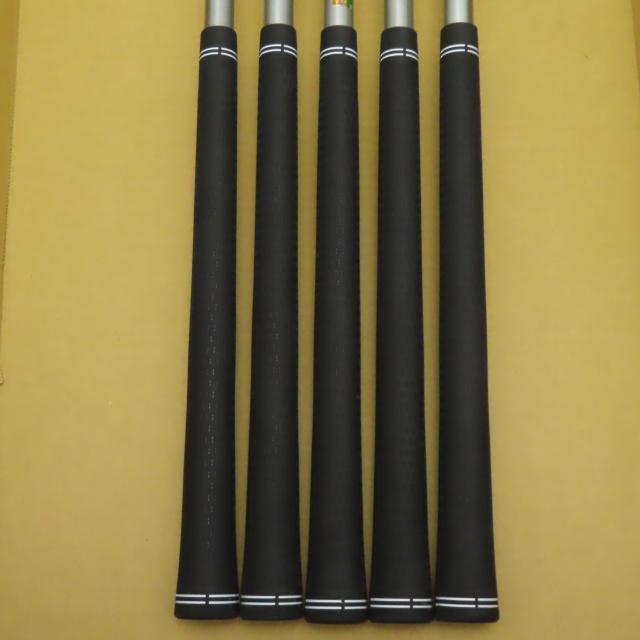 中古ゴルフクラブ】キャロウェイゴルフ MAVRIK マーベリック アイアン