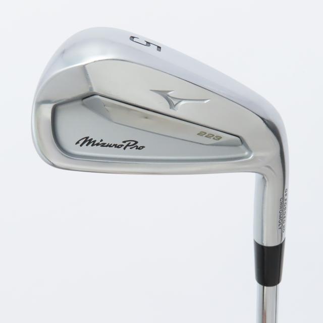 【中古ゴルフクラブ】ミズノ　Mizuno Pro　MizunoPro 223 アイアン N.S.PRO MODUS3 TOUR 105　シャフト：N.S.PRO MODUS3 TOUR 105