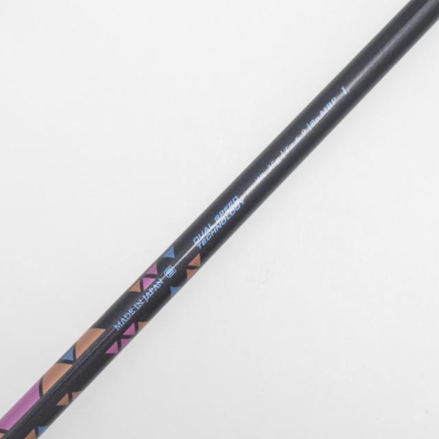 中古ゴルフクラブ】ダンロップ XXIO ゼクシオ フェアウェイウッド