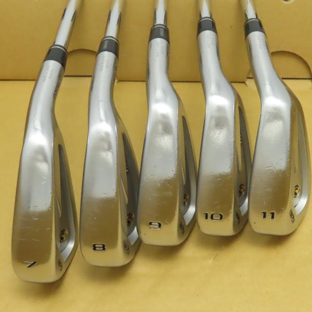 【中古ゴルフクラブ】本間ゴルフ　TOUR WORLD　ツアーワールド TR20 P アイアン N.S.PRO 950GH neo　シャフト：N.S.PRO 950GH neo