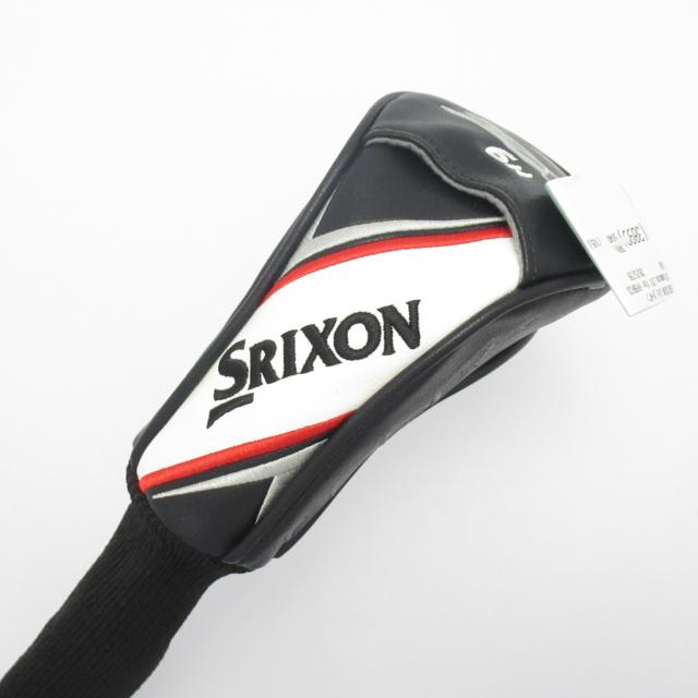 中古ゴルフクラブ】ダンロップ SRIXON スリクソン ZXi ハイブリッド