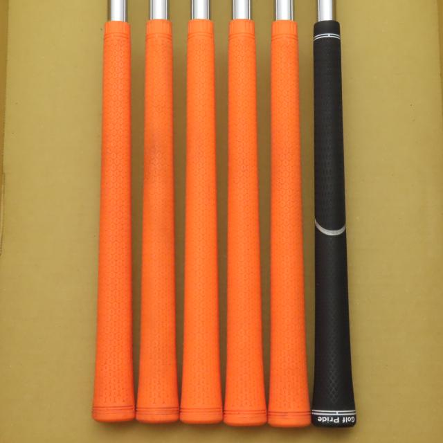 【中古ゴルフクラブ】本間ゴルフ　TOUR WORLD　ツアーワールド TR21-X アイアン N.S.PRO 950GH neo　シャフト：N.S.PRO 950GH neo