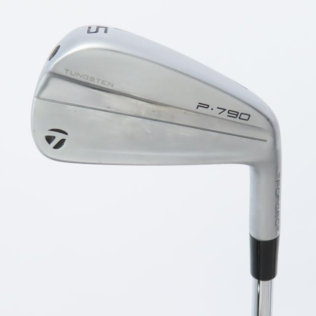 中古ゴルフクラブ】テーラーメイド P790 P790(2023) アイアン N.S.PRO