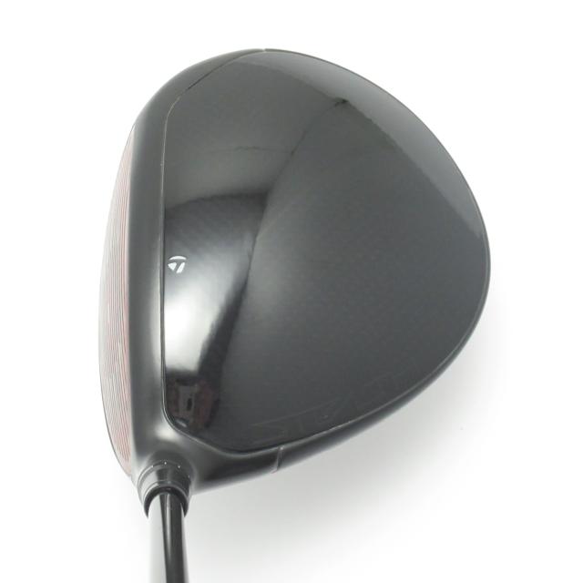 中古ゴルフクラブ】テーラーメイド STEALTH ステルス2 PLUS ドライバー